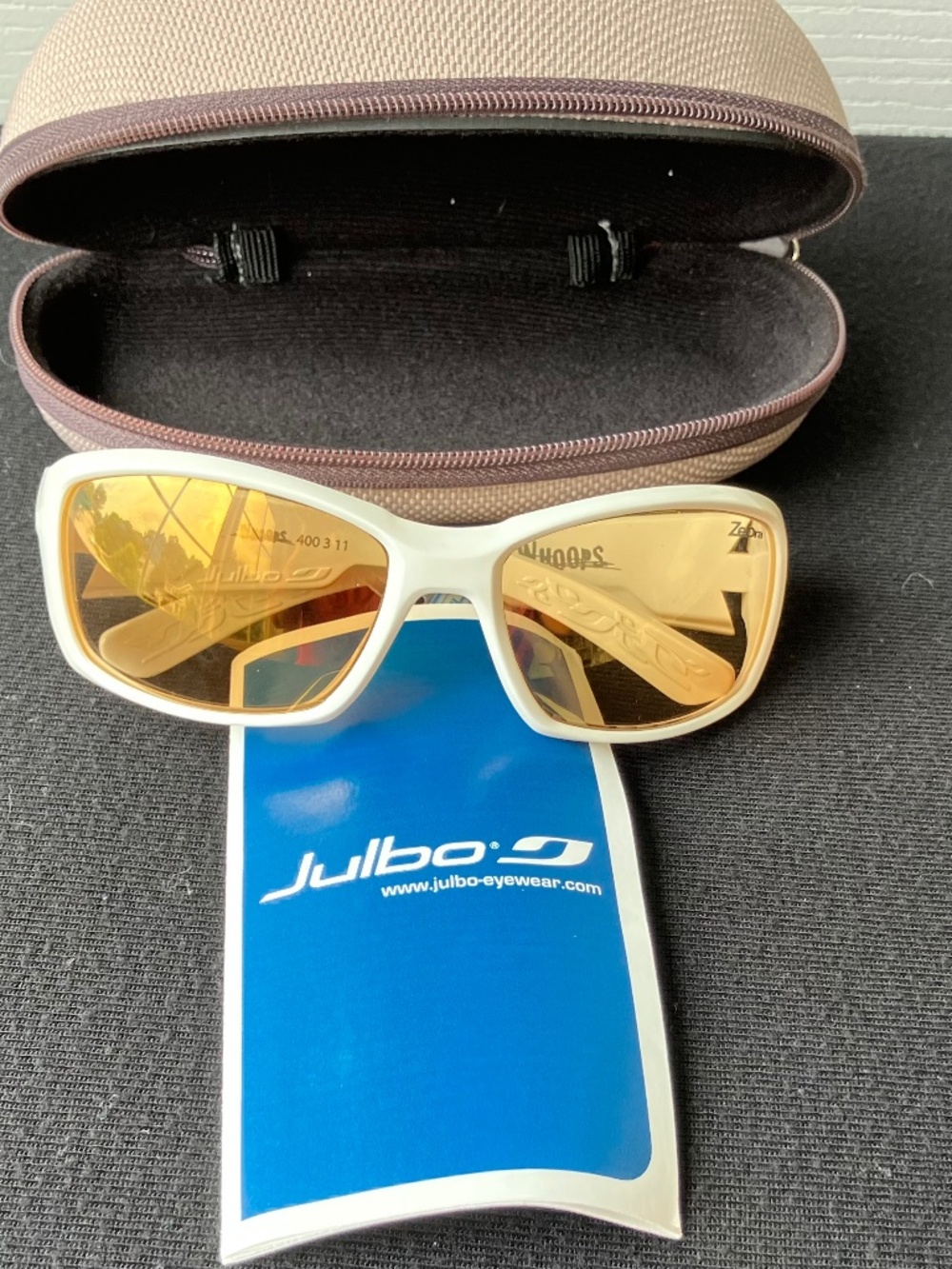 Julbo Whoops Women’s Sunglasses